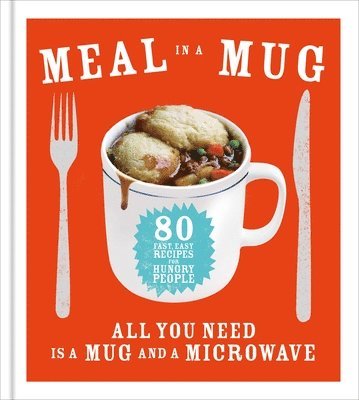 Meal in a Mug 1