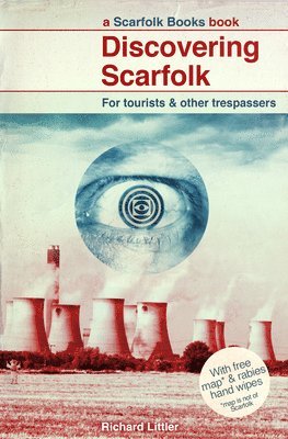 bokomslag Discovering Scarfolk