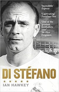 bokomslag Di Stéfano
