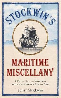 bokomslag Stockwin's Maritime Miscellany