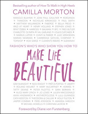 Make Life Beautiful 1