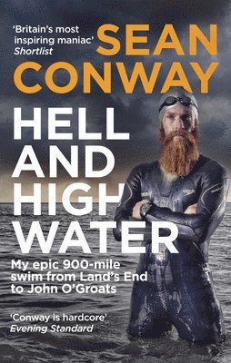 Hell and High Water 1