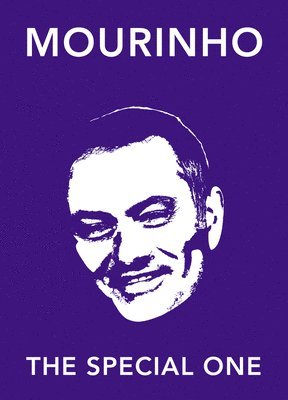 Ebury Press - Mourinho: The Special One, Inbunden