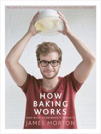 bokomslag How Baking Works