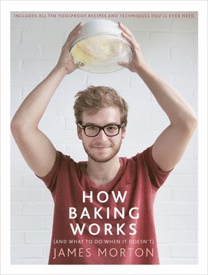 How Baking Works 1
