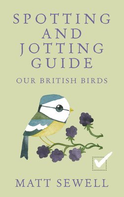 Spotting and Jotting Guide 1