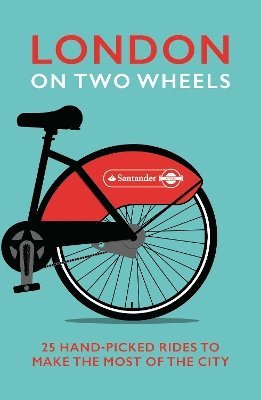 London on Two Wheels 1