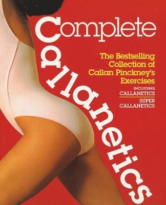 Complete Callanetics 1