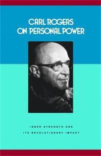 bokomslag Carl Rogers on Personal Power