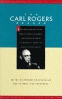 Howard Kirschenbaum - Carl Rogers Reader, Häftad
