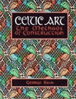 bokomslag Celtic Art