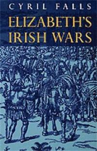bokomslag Elizabeth's Irish Wars