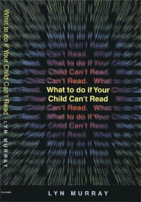 What to do if Your Child Can't Read