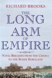 bokomslag The Long Arm of Empire