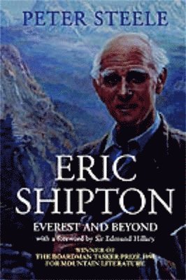 Eric Shipton 1