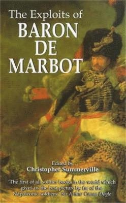 bokomslag The Exploits of Baron de Marbot