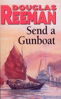 bokomslag Send a Gunboat