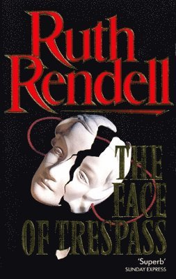 Face Of Trespass