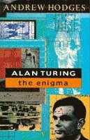 bokomslag Alan Turing: The Enigma