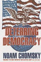 bokomslag Deterring Democracy