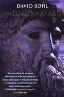 David Rohl - Lords Of Avaris, Häftad
