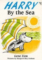 bokomslag Harry By The Sea