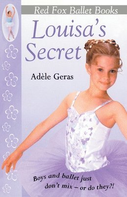 Geras, A: Louisas Secret