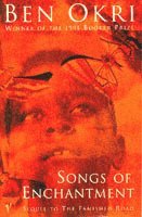 Ben Okri - Songs of Enchantment, Häftad