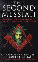 bokomslag Second Messiah