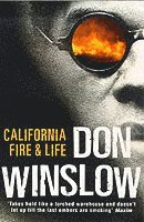 bokomslag California Fire And Life