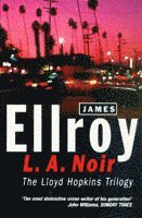 bokomslag L.A. Noir