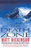 bokomslag Death Zone