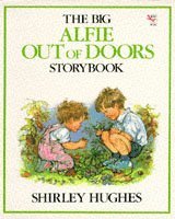 bokomslag The Big Alfie Out Of Doors Storybook