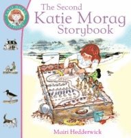 bokomslag The Second Katie Morag Storybook