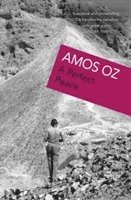 Amos Oz - Perfect Peace, Häftad