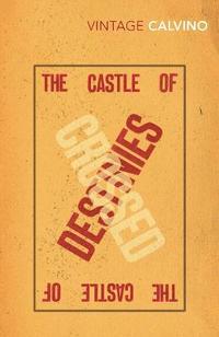 bokomslag The Castle Of Crossed Destinies