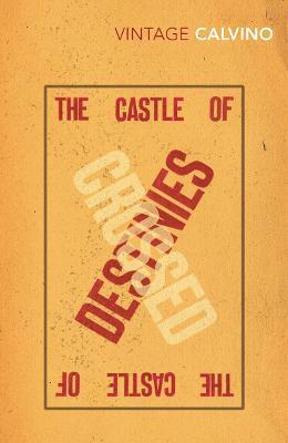bokomslag The Castle Of Crossed Destinies
