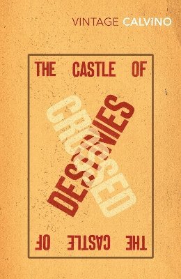 The Castle Of Crossed Destinies 1