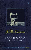 J.M. Coetzee - Boyhood, Häftad