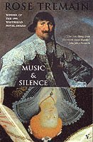 bokomslag Music & Silence