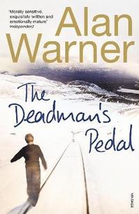 bokomslag The Deadman's Pedal