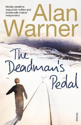The Deadman's Pedal 1