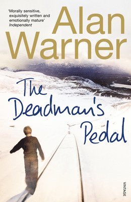 The Deadman's Pedal 1