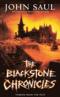 Blackstone Chronicles