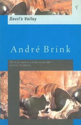 André Brink - Devil's Valley, Häftad. Tillgänglighet: Lägg i varukorg
