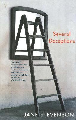 Jane Stevenson - Several Deceptions, Häftad