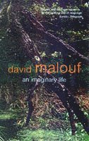 David Malouf - Imaginary Life, Häftad
