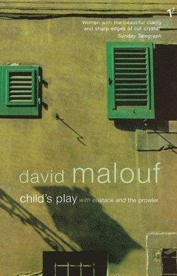 David Malouf - Child's Play, Häftad