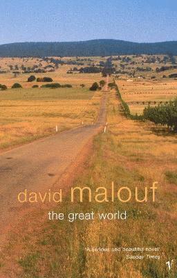 David Malouf - Great World, Häftad