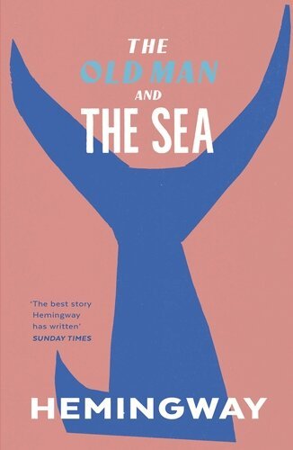 Ernest Hemingway - Old Man and the Sea, Häftad